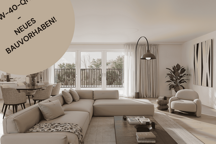 Wohnung Nürnberg Kleinweidenmühle - 3 Zimmer, 81 m&sup2;, 615.000&euro; | Angebot:26501930