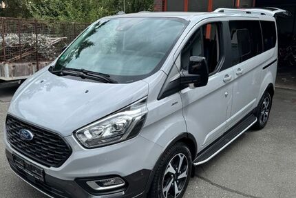 Ford Tourneo Custom 47.000 km 42.300 &euro; Erlangen 91054