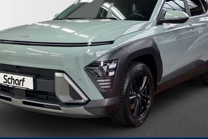 Hyundai KONA 17.937 km 24.890 &euro; Nürnberg 90451