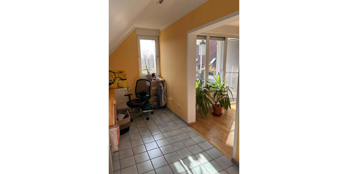 Helle, großzügige 3-Zimmer Wohnung in Nürnberg-Nord-West 3 zimmer