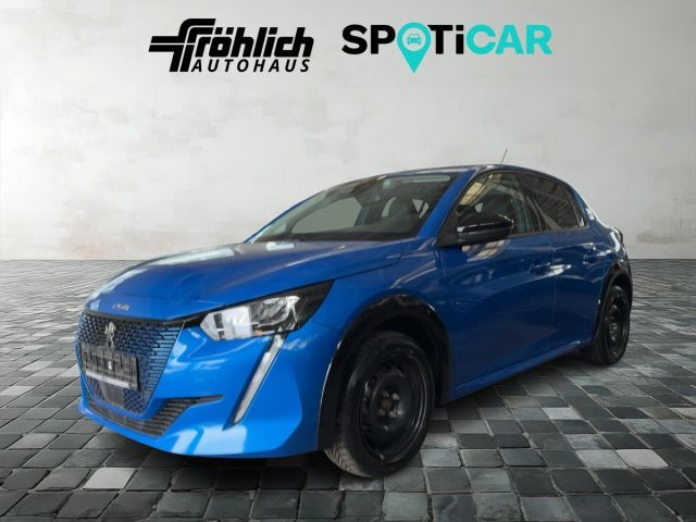 Peugeot 208 32.500 km 18.990 &euro; Nürnberg OT Schweinau 90439