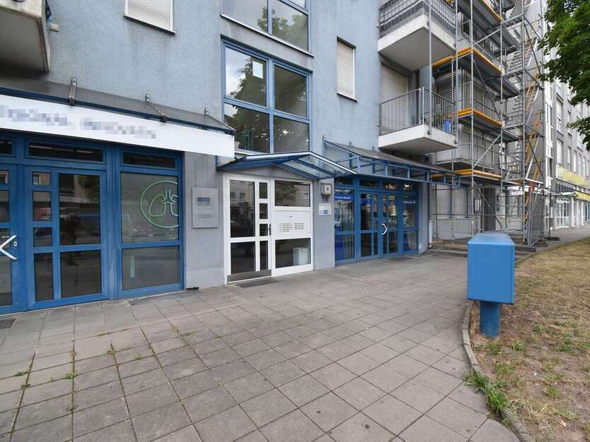 Wohnung zum Kaufen in Nürnberg 219.000 € 60.35 m²