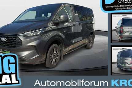 Ford Tourneo Custom 7.826 km 40.900 &euro; Nürnberg 90425