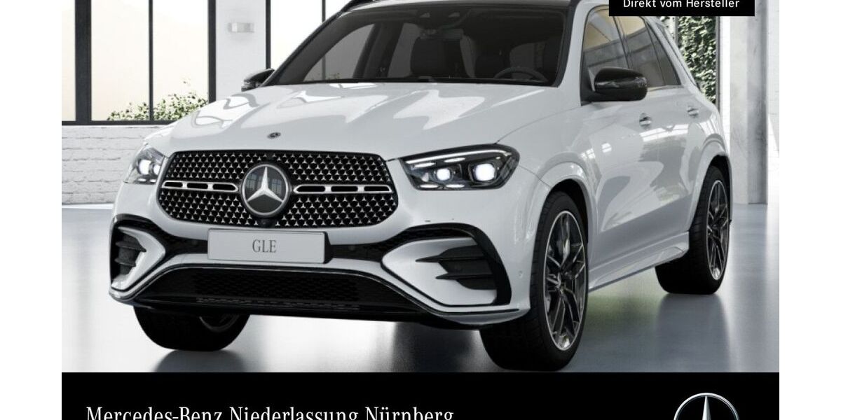 Mercedes-Benz GLE 450 9.900 km 100.900 &euro; Nürnberg 90402