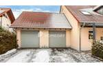 Doppelhaushälfte Erlangen Büchenbach - 8 Zimmer, 111 m&sup2;, 720.000&euro; | Angebot:25737636