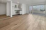 Etagenwohnung Nürnberg Maxfeld - 1 Zimmer, 44 m&sup2;, 215.000&euro; | Angebot:26596249