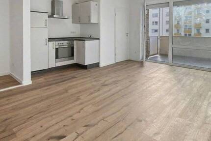 Wohnung Nürnberg Maxfeld - 1 Zimmer, 44 m&sup2;, 215.000&euro; | Angebot:26596249