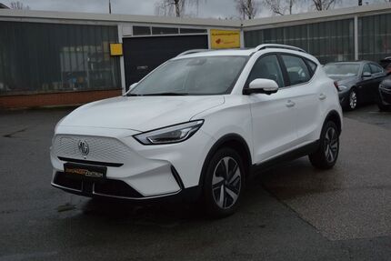 MG ZS 67.700 km 17.900 &euro; Nürnberg 90469