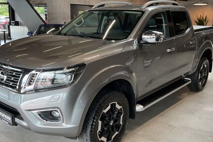 Nissan Navara 92.700 km 26.980 &euro; Forchheim 91301