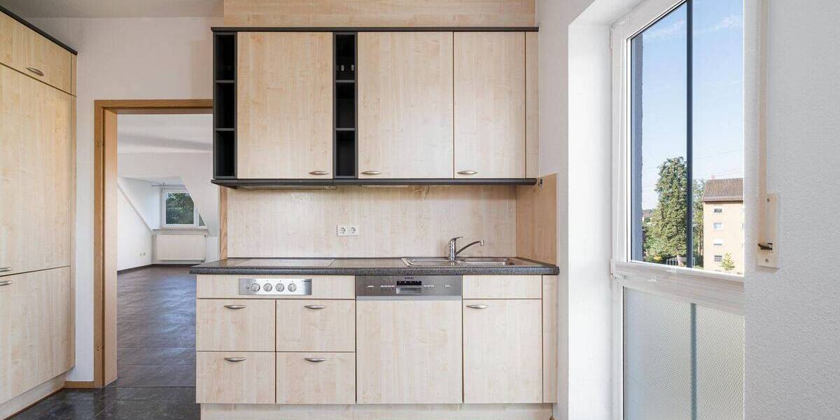Etagenwohnung Stein - 4 Zimmer, 102 m&sup2;, 389.000&euro; | Angebot:26819985