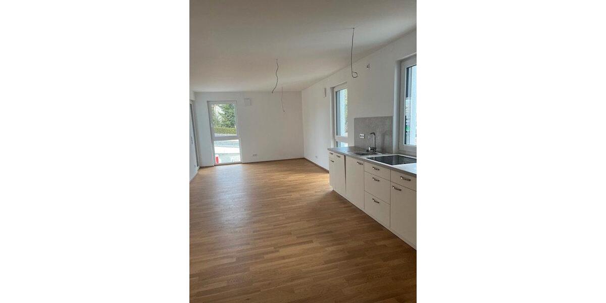 Etagenwohnung Herzogenaurach - 2 Zimmer, 54 m&sup2;, 1.100&euro; | Angebot:27601459