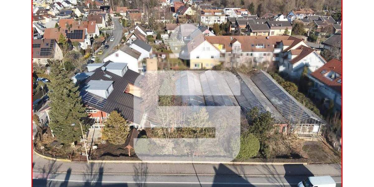 Grundstück Forchheim - 550.000&euro; | Angebot:25630302