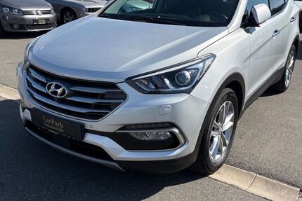 Hyundai SANTA FE 88.460 km 19.999 &euro; Fürth 90763
