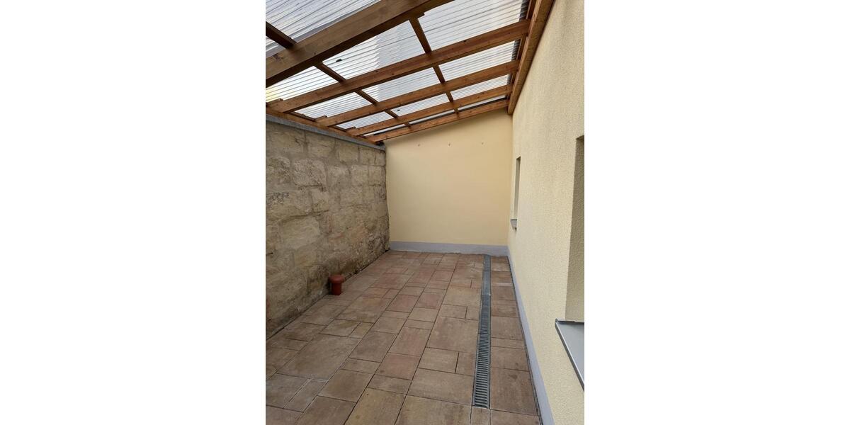 Reihenhaus Buckenhof - 3.5 Zimmer, 102 m&sup2;, 1.680&euro; | Angebot:22250500