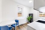 Terrassenwohnung Nürnberg Erlenstegen - 2 Zimmer, 60 m&sup2;, 1.150&euro; | Angebot:26338541