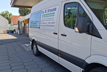 VW Crafter 223.000 km 8.499 &euro; Nürnberg 90455