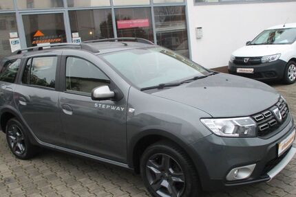 Dacia Logan 125.000 km 7.700 &euro; Oberasbach 90522