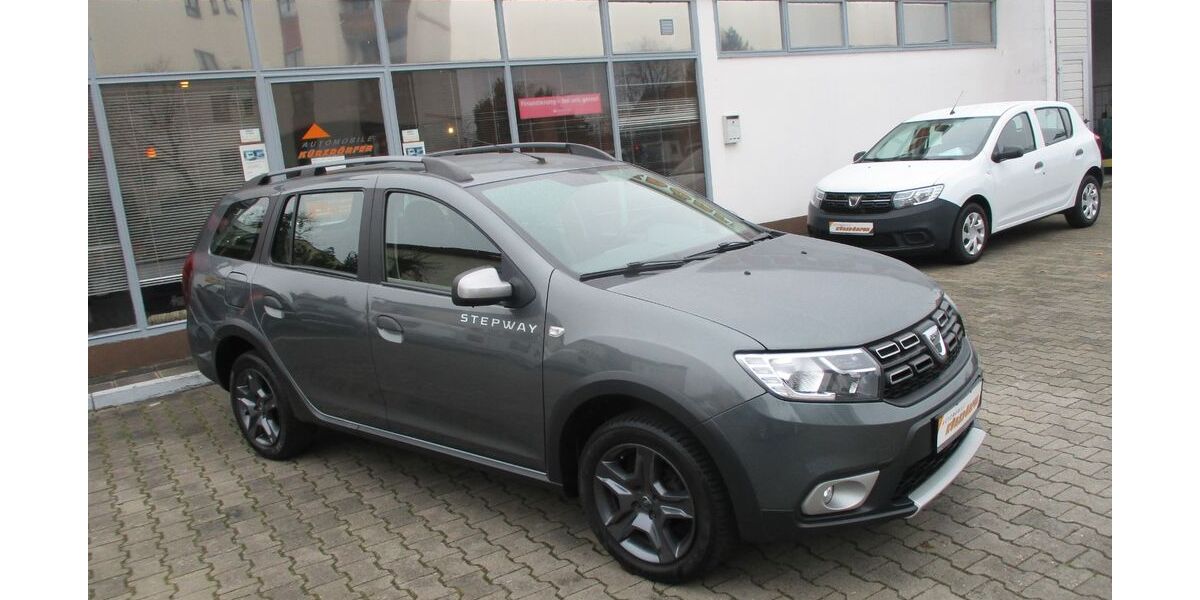 Dacia Logan 125.000 km 7.700 &euro; Oberasbach 90522
