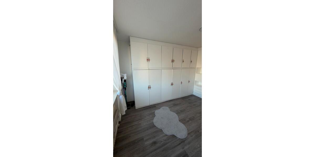 Etagenwohnung Nürnberg Kleinweidenmühle - 3 Zimmer, 80 m&sup2;, 1.150&euro; | Angebot:27605217