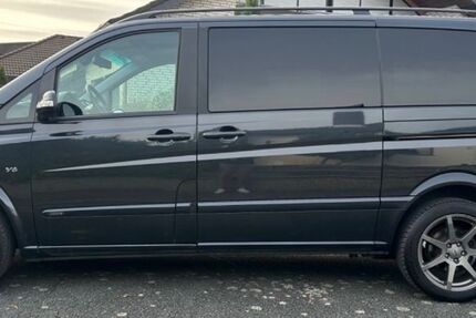 Mercedes-Benz Viano 220.000 km 16.000 € Langenzenn 90579