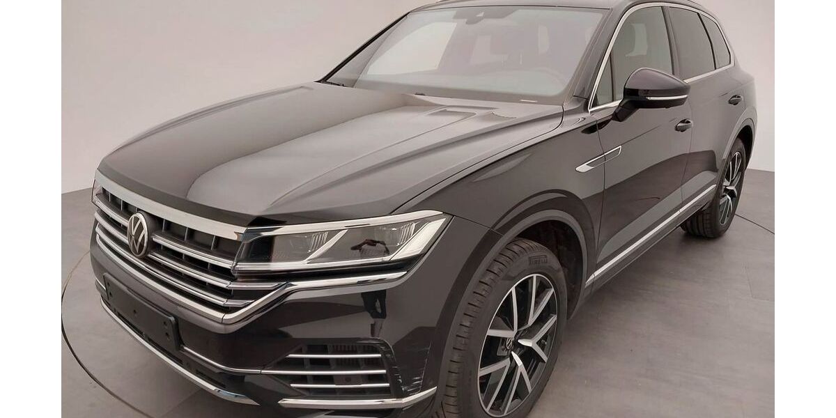 VW Touareg 65.000 km 52.400 &euro; Nürnberg 90441