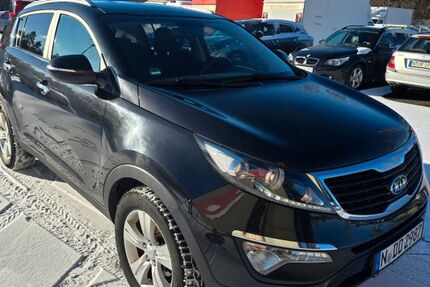 Kia Sportage 169.171 km 6.400 &euro; Nürnberg 90419
