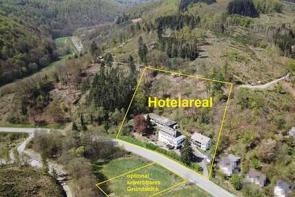 Gastronomie in Hallenberg 799.000 € 1882 m²