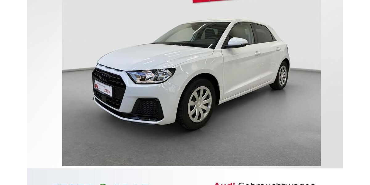 Audi A1 13.145 km 22.980 &euro; Fürth 90763