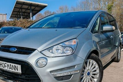 Ford S-Max 205.000 km 7.490 &euro; Nürnberg 90427
