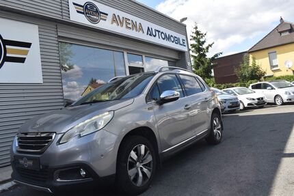 Peugeot 2008 79.000 km 9.950 € Nürnberg 90451
