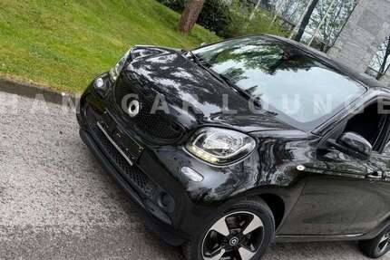 Smart forFour 65.000 km 9.490 &euro; Nürnberg 90431