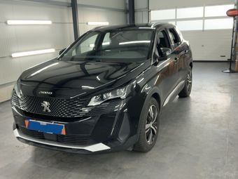 Peugeot 3008 17.300 km 27.970 &euro; Nürnberg 90482