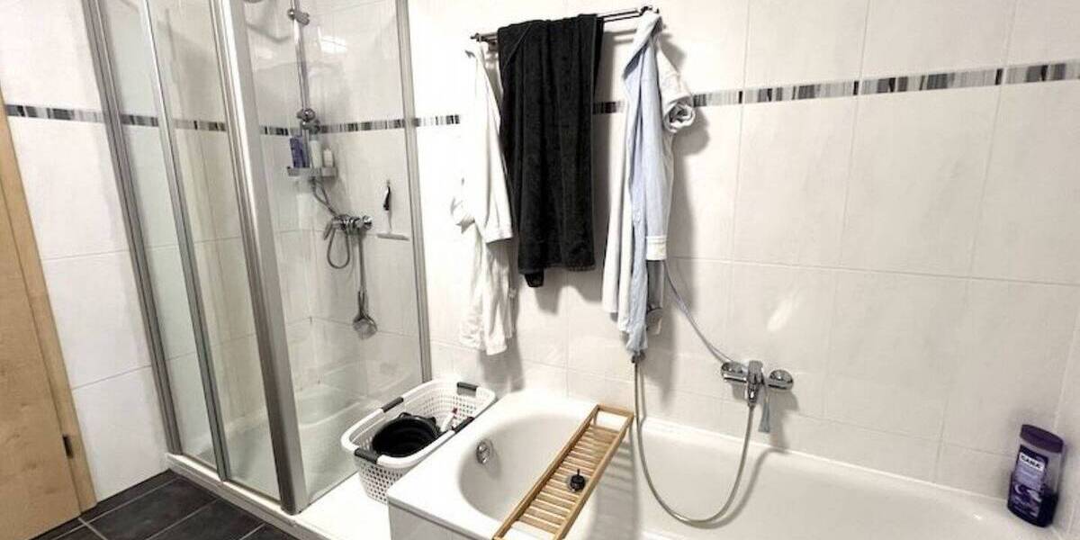 Terrassenwohnung Eckental Eckenhaid - 3 Zimmer, 99 m&sup2;, 970&euro; | Angebot:26824651