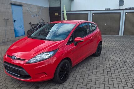 Ford Fiesta 277.650 km 2.990 &euro; Schwabach 91126
