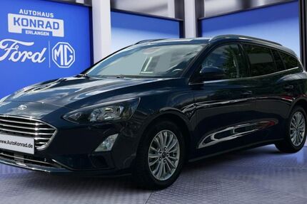 Ford Focus 73.150 km 18.880 € Fürth 90768