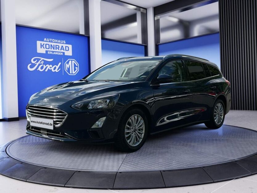 Ford Focus 73.150 km 18.880 € Fürth 90768