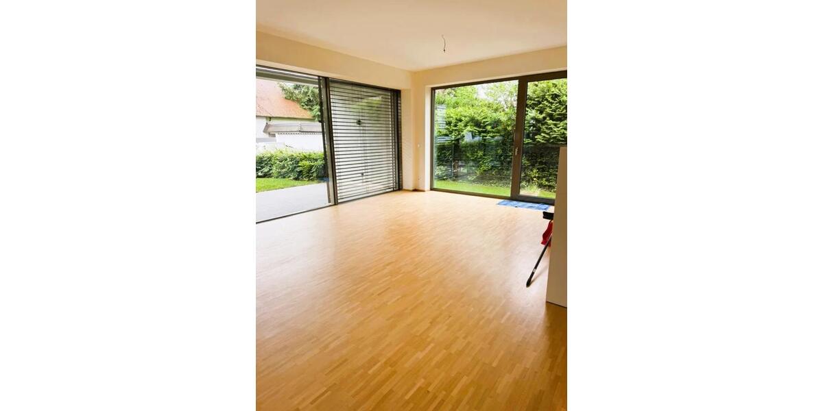 Exclusive 3 Zimmerwohnung mit Garten in Nürnberg-Mögeldorf zimmer