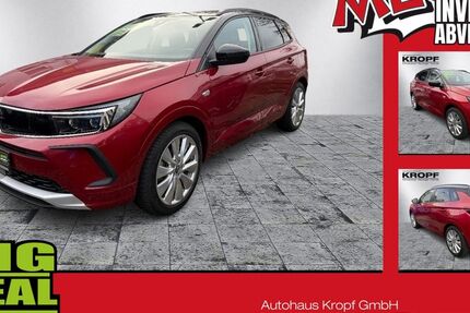 Opel Grandland (X) 27.663 km 24.690 &euro; Fürth 90765