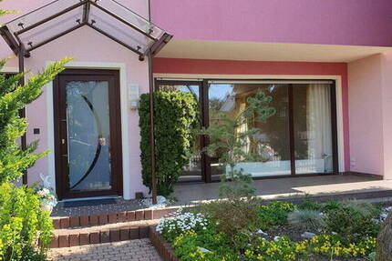 Haus Nürnberg Erlenstegen - 6 Zimmer, 140 m&sup2;, 844.000&euro; | Angebot:26595421