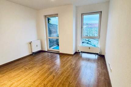 Modernes 1-Zi. Apartment mit Balkon - Fürth Südstadt zimmer