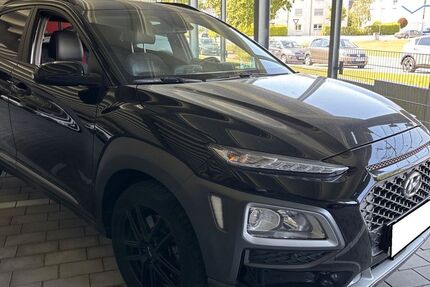 Hyundai KONA 70.459 km 8.100 &euro; Fürth 90762