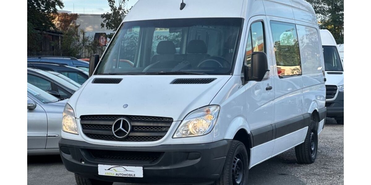 Mercedes-Benz Sprinter 210.000 km 10.899 &euro; Nürnberg 90431