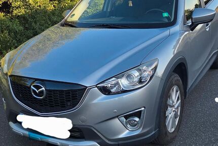 Mazda CX-5 187.000 km 8.400 &euro; Herzogenaurach 91074