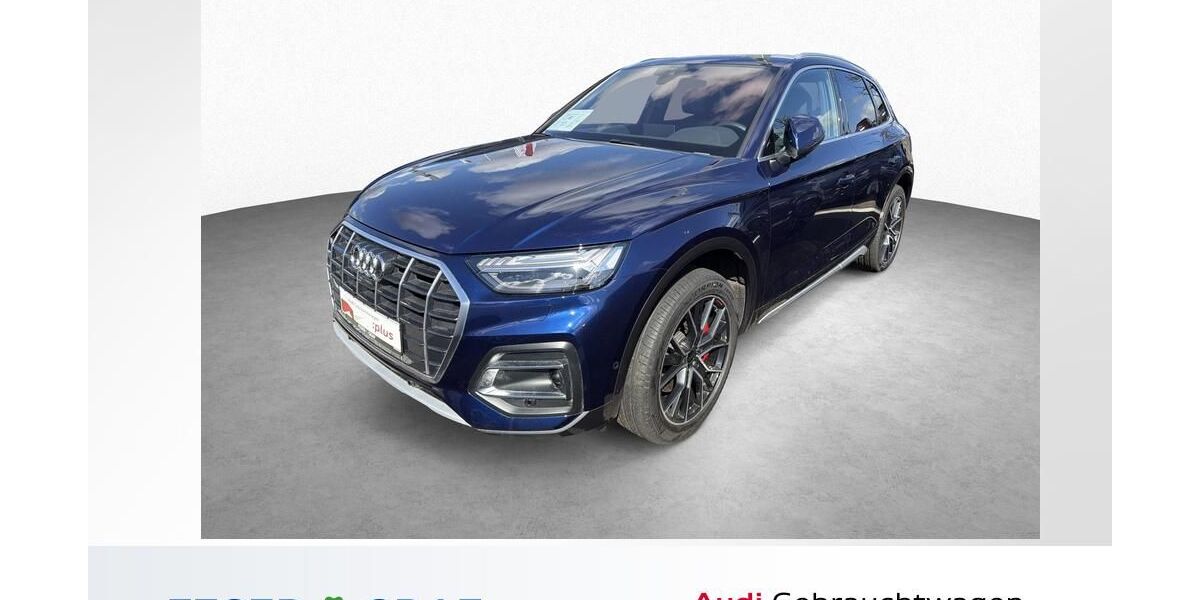 Audi Q5 12.500 km 49.980 &euro; Roth 91154