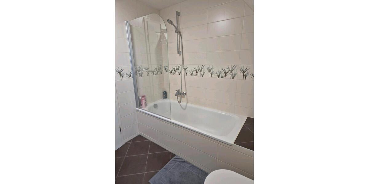 Wunderschöne, moderne 4-Zimmer Dachgeschosswohnung 4 zimmer