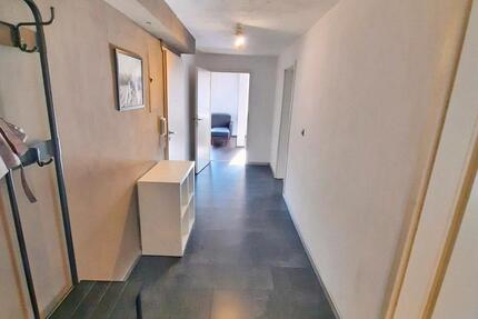 3,5 Zw Wohnung direkt am Bahnhof Nürnberg ab 1.2.2026 frei 3 zimmer