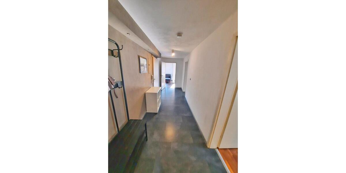 3,5 Zw Wohnung direkt am Bahnhof Nürnberg ab 1.2.2026 frei 3 zimmer