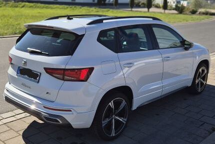 Seat Ateca 28.000 km 25.900 &euro; Bubenreuth 91088