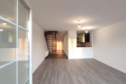 NBG Werderau 2,5 Zimmer Maisonette Wohnung 2.OG (von Privat) zimmer