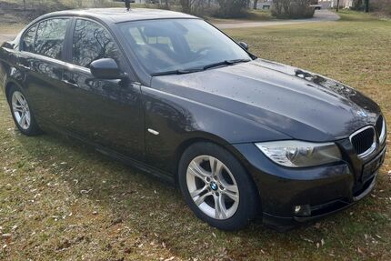 BMW 318 168.953 km 3.880 &euro; Rednitzhembach 91126